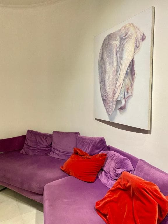 Art Hotel Athens - 15