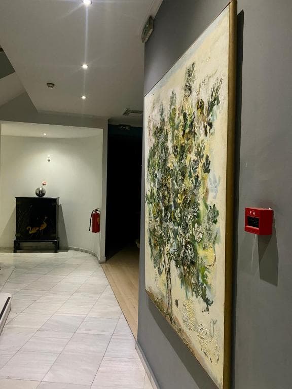 Art Hotel Athens - 16
