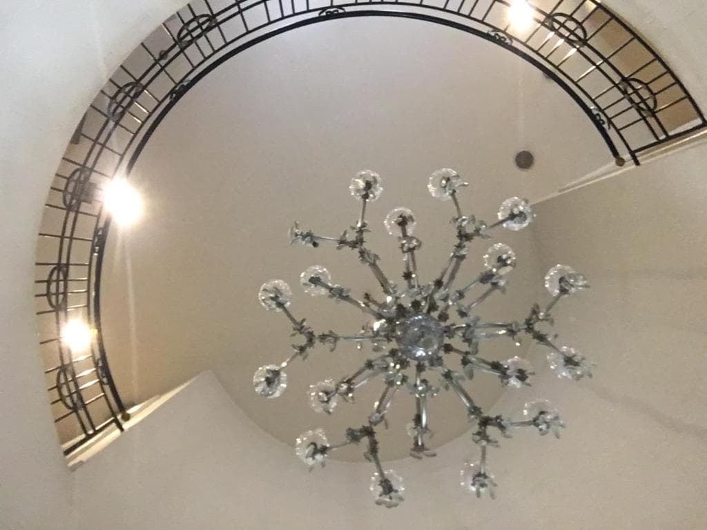 Art Hotel Athens - 19