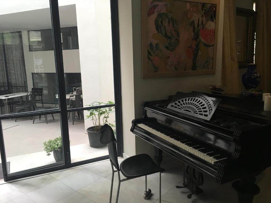 Art Hotel Athens - 20