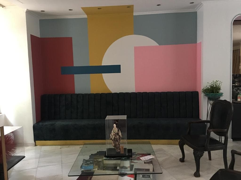 Art Hotel Athens - 21