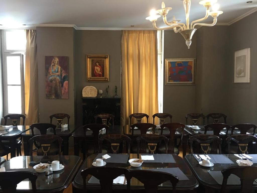 Art Hotel Athens - 24