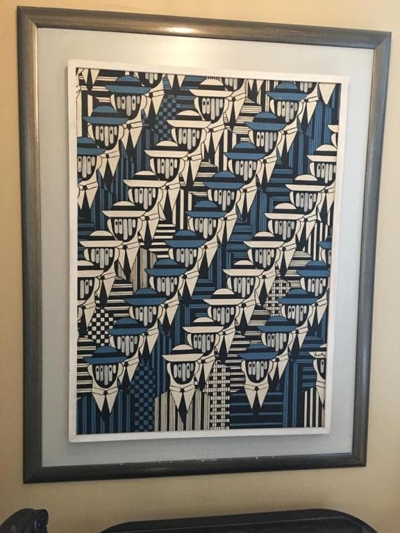 Art Hotel Athens - 25