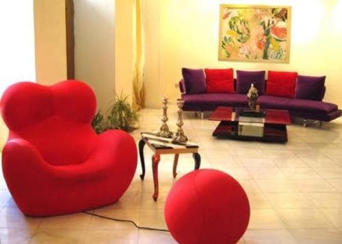 Art Hotel Athens - 27