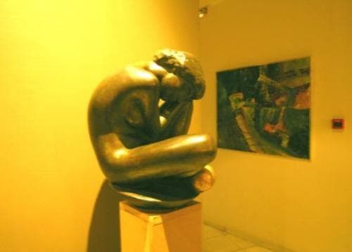 Art Hotel Athens - 28