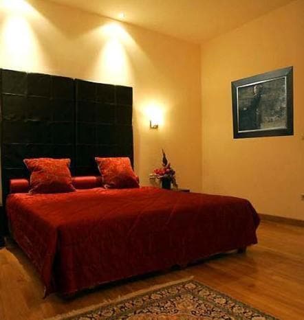 Art Hotel Athens - 30