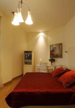 Art Hotel Athens - 33