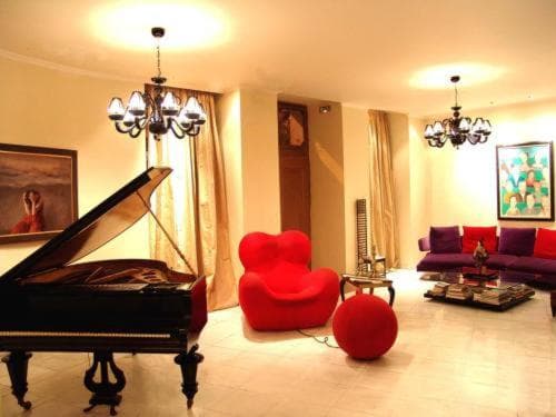 Art Hotel Athens - 40