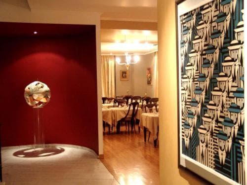 Art Hotel Athens - 42