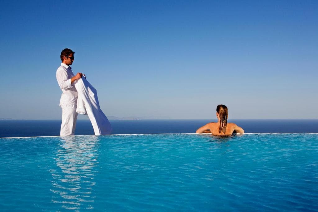 Carpe Diem Exclusive Boutique Resort - 7