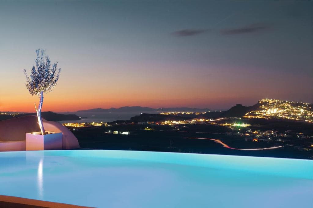 Carpe Diem Exclusive Boutique Resort - 9