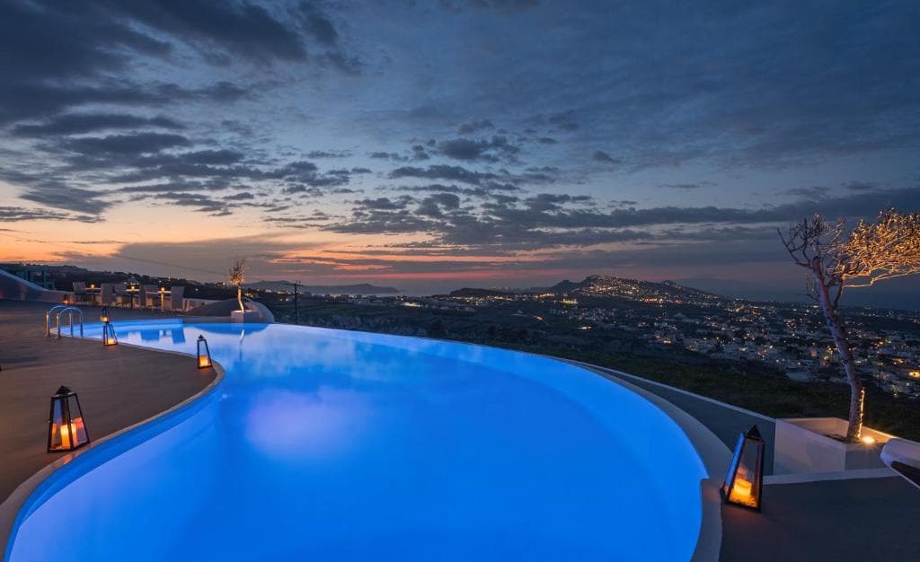 Carpe Diem Exclusive Boutique Resort - 10