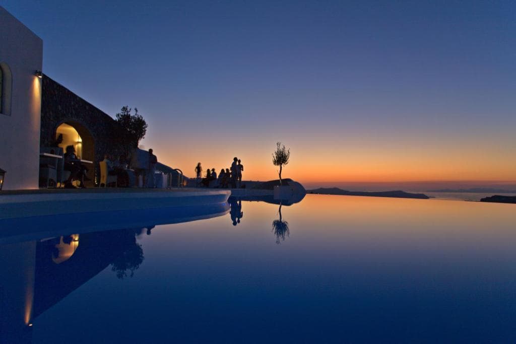 Carpe Diem Exclusive Boutique Resort - 23