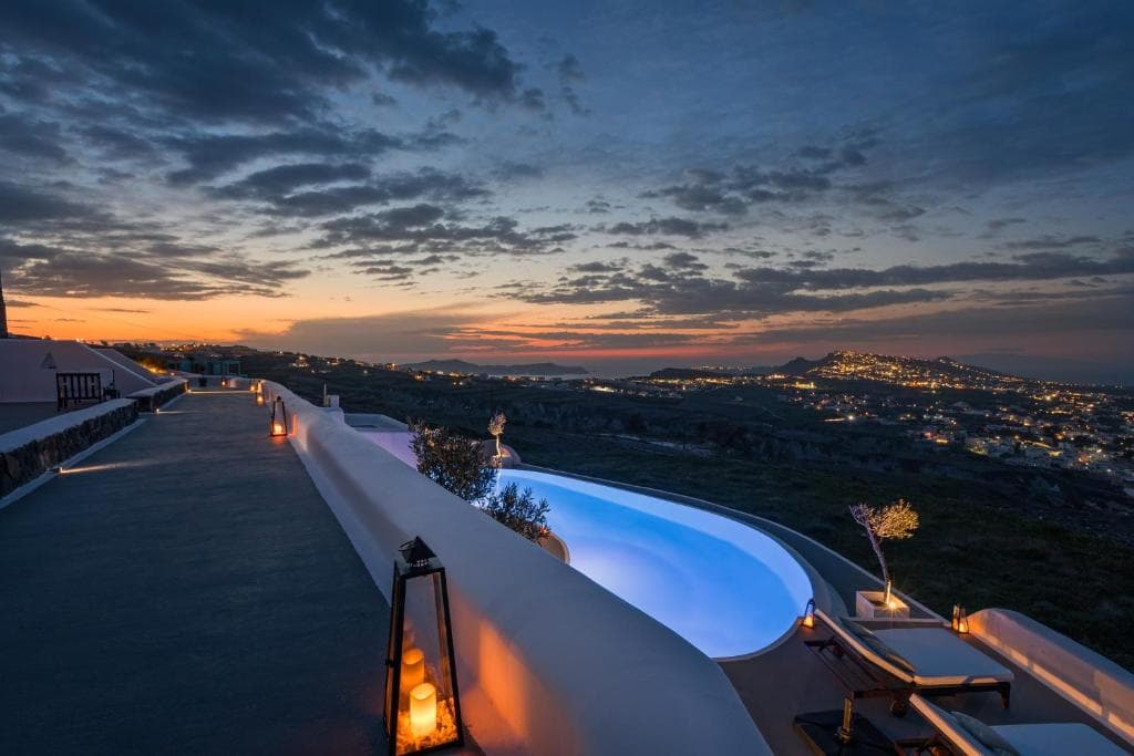 Carpe Diem Exclusive Boutique Resort - 24