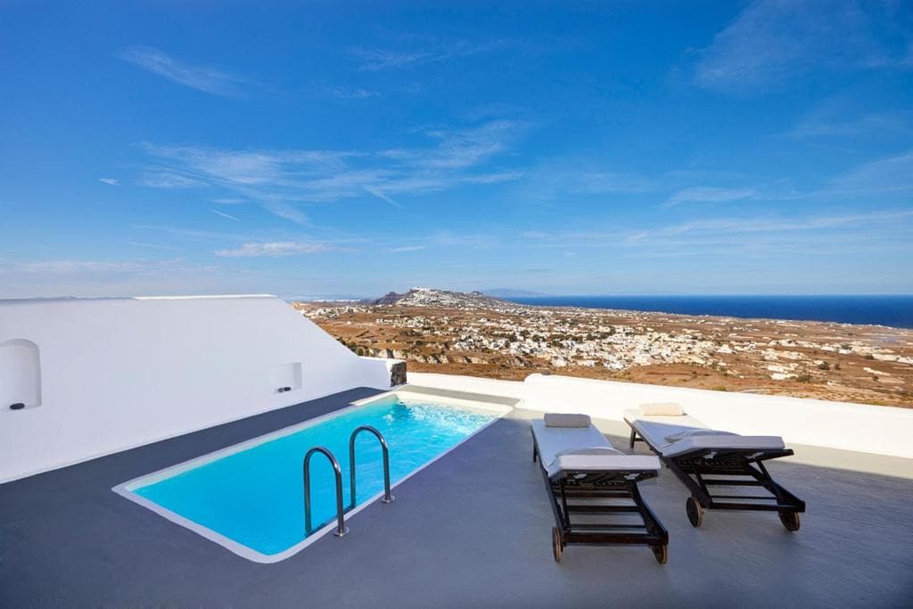 Carpe Diem Exclusive Boutique Resort - 33