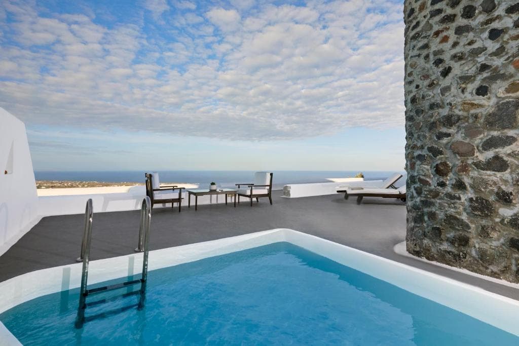 Carpe Diem Exclusive Boutique Resort - 34