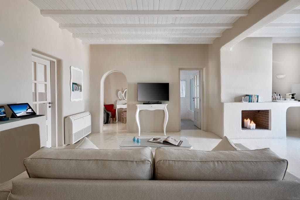 Carpe Diem Exclusive Boutique Resort - 36