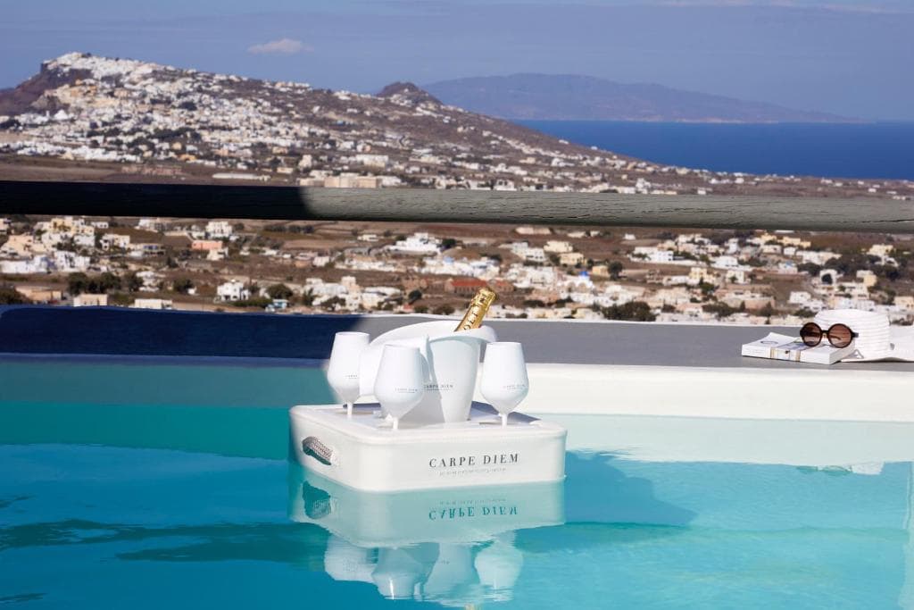 Carpe Diem Exclusive Boutique Resort - 37