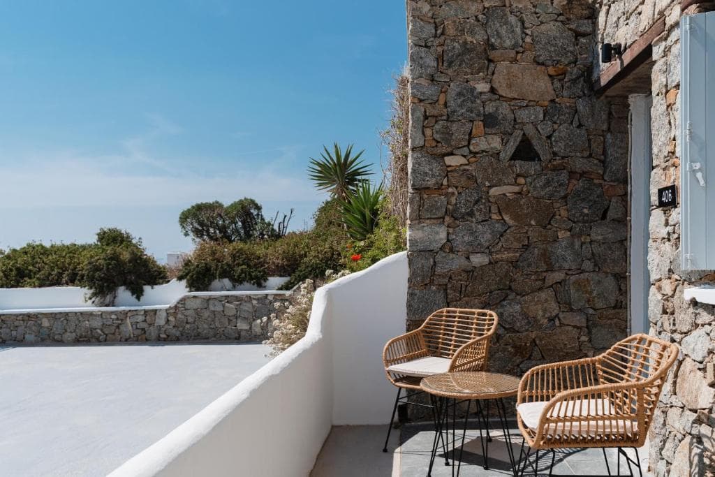 Penelope Village - 1