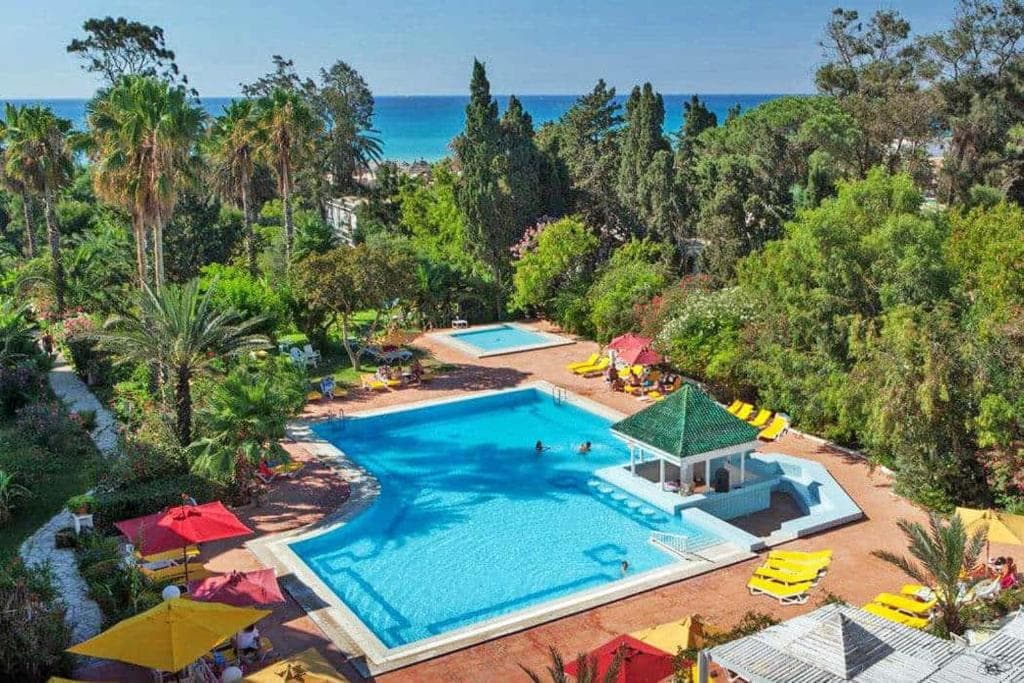 Regency Hammamet - 1