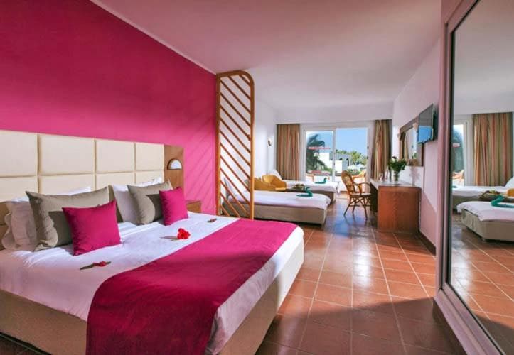 Regency Hammamet - 2