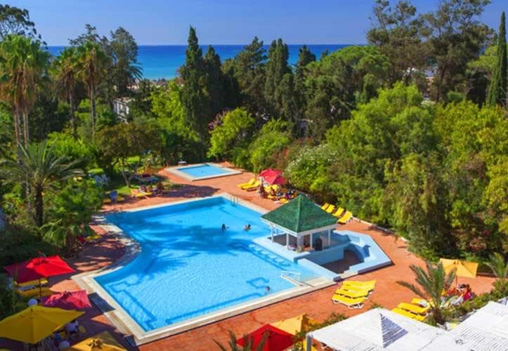 Regency Hammamet - 3