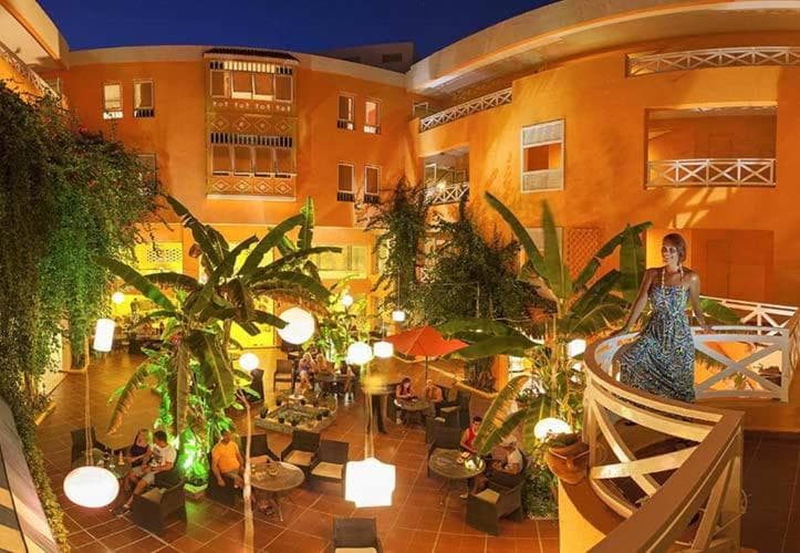 Regency Hammamet - 6