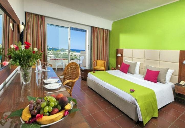 Regency Hammamet - 7