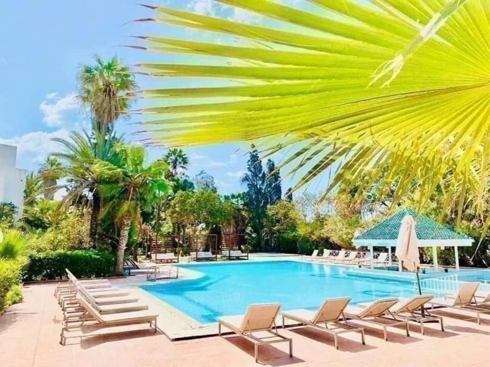 Regency Hammamet - 8
