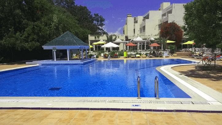 Regency Hammamet - 11