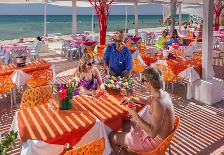 Regency Hammamet - 12