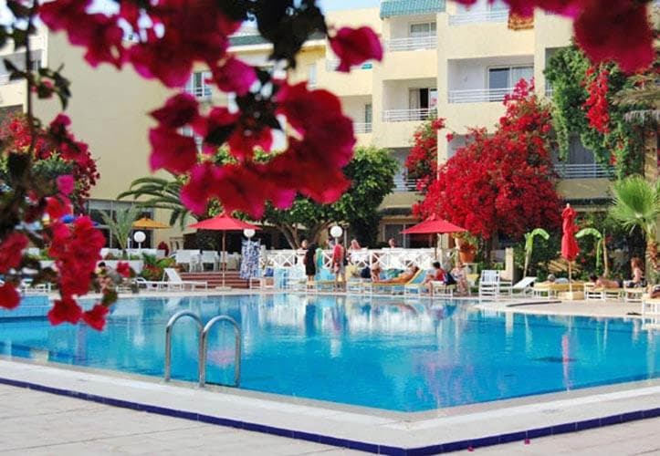Regency Hammamet - 13