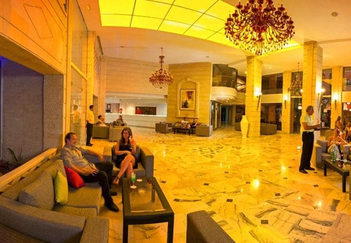 Regency Hammamet - 16