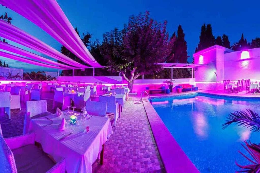 Regency Hammamet - 17