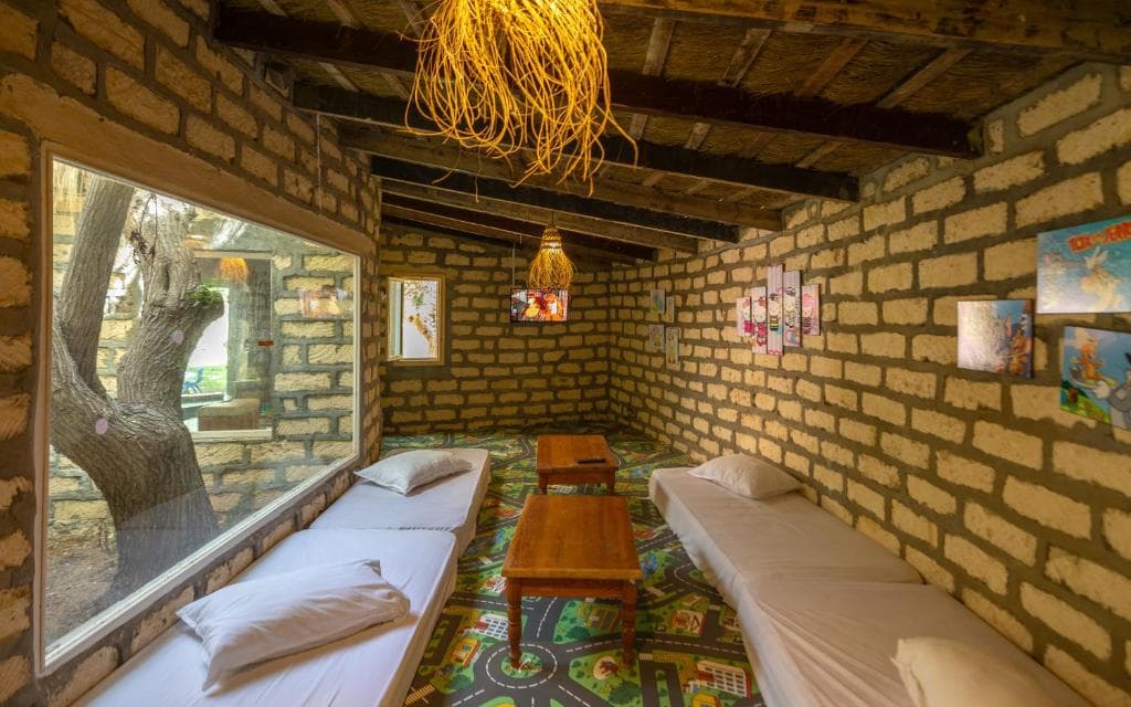 Le Shalimar - 6
