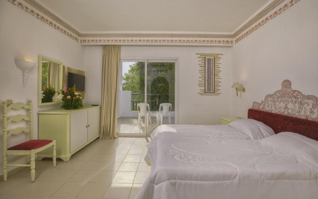 Le Shalimar - 9