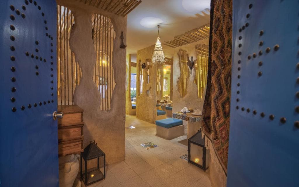 Le Shalimar - 11