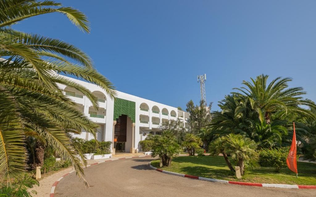 Le Shalimar - 29