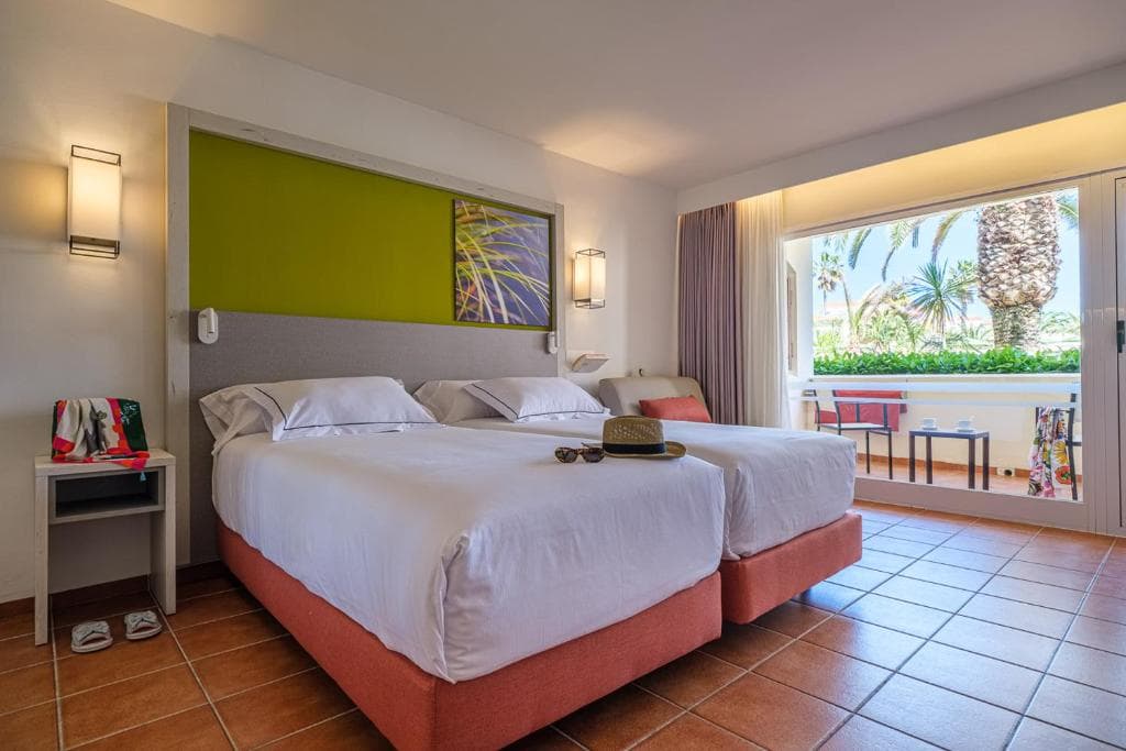 Barcelona - Oassium Hotel - Adults Only - 2