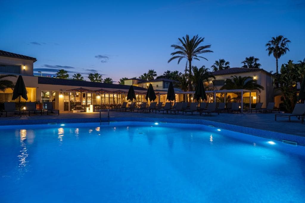Barcelona - Oassium Hotel - Adults Only - 4
