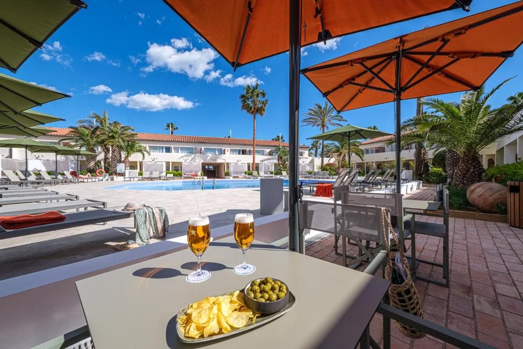 Barcelona - Oassium Hotel - Adults Only - 5