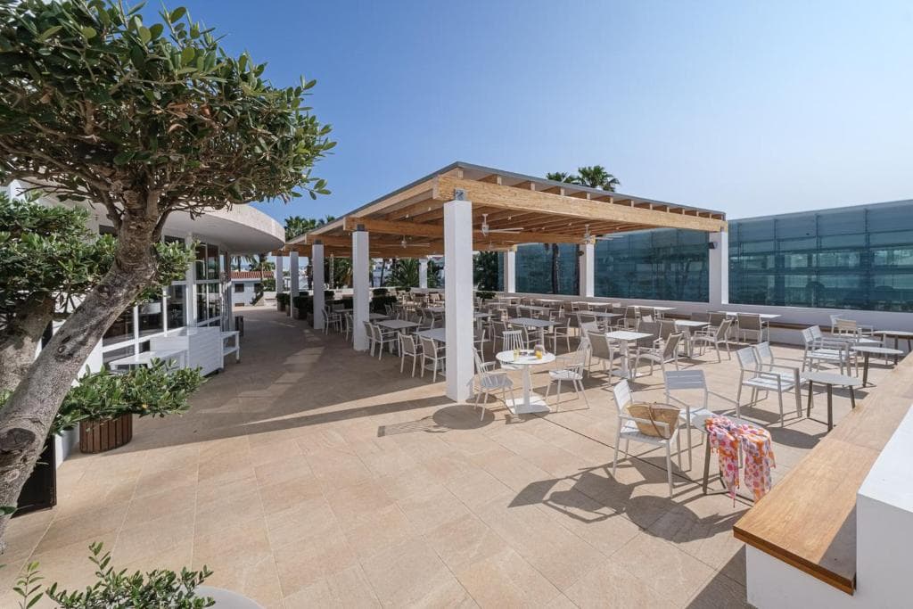 Barcelona - Oassium Hotel - Adults Only - 7