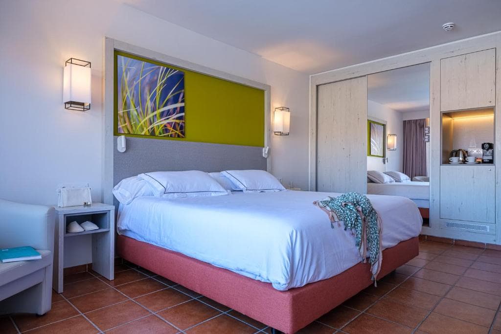 Barcelona - Oassium Hotel - Adults Only - 8