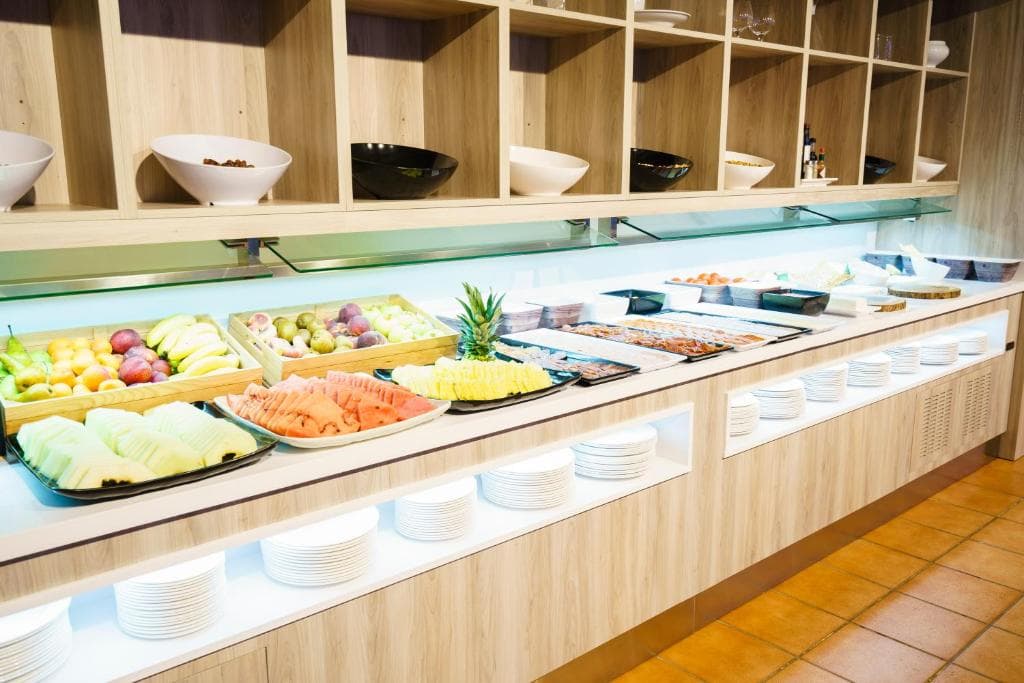 Barcelona - Oassium Hotel - Adults Only - 9
