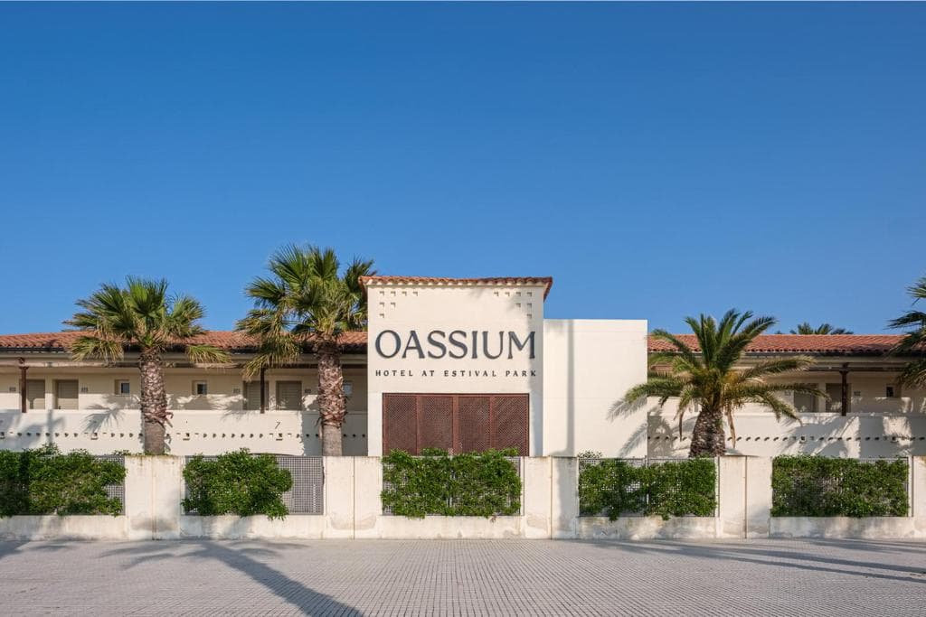 Barcelona - Oassium Hotel - Adults Only - 10