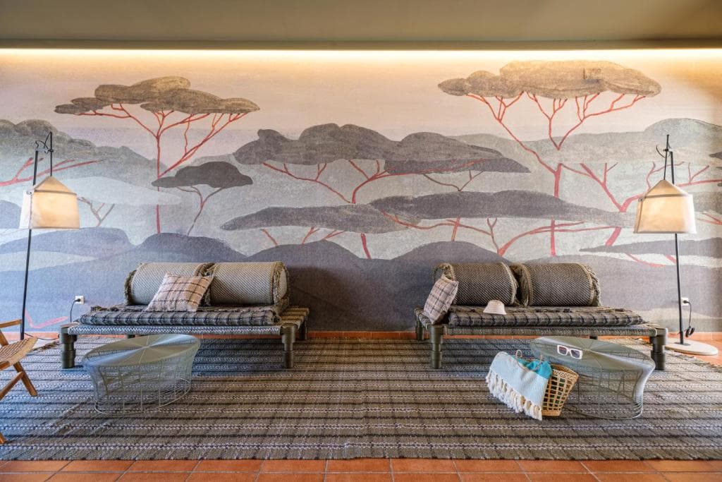 Barcelona - Oassium Hotel - Adults Only - 12