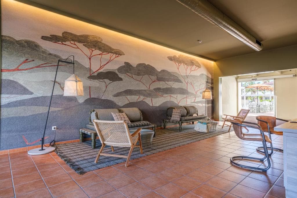 Barcelona - Oassium Hotel - Adults Only - 13