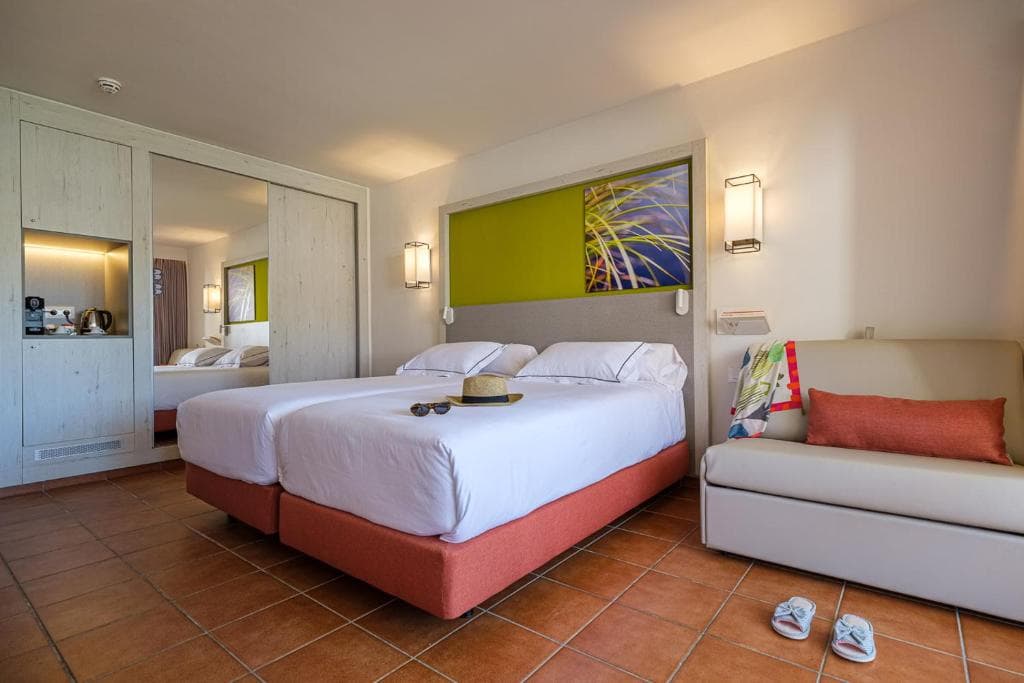 Barcelona - Oassium Hotel - Adults Only - 17