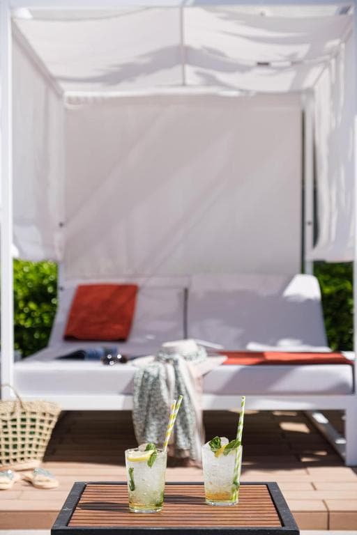Barcelona - Oassium Hotel - Adults Only - 19