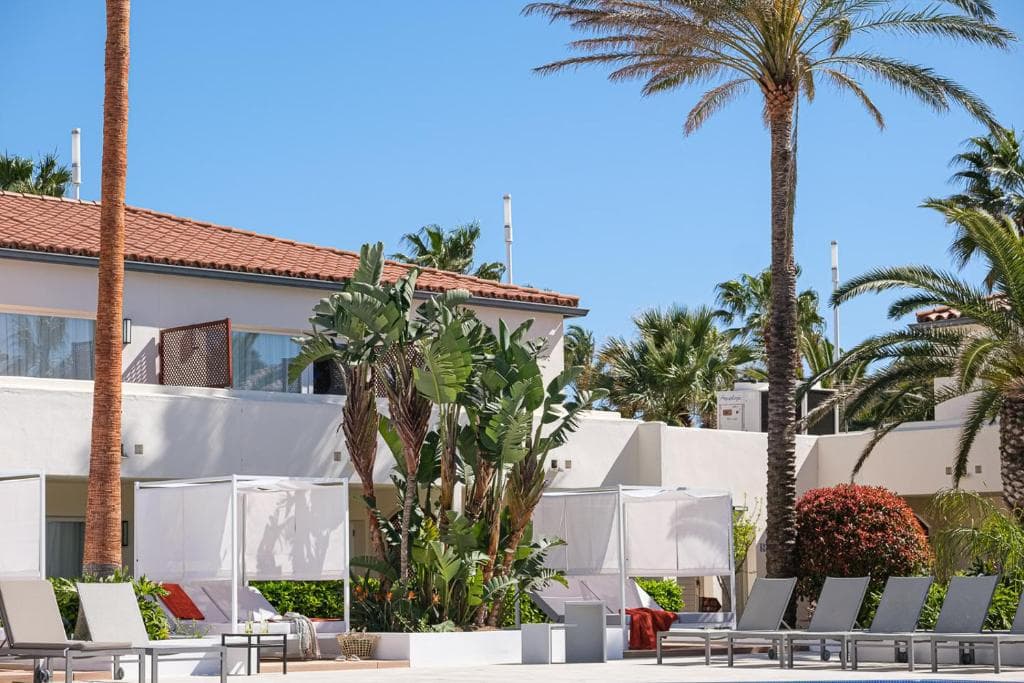 Barcelona - Oassium Hotel - Adults Only - 20